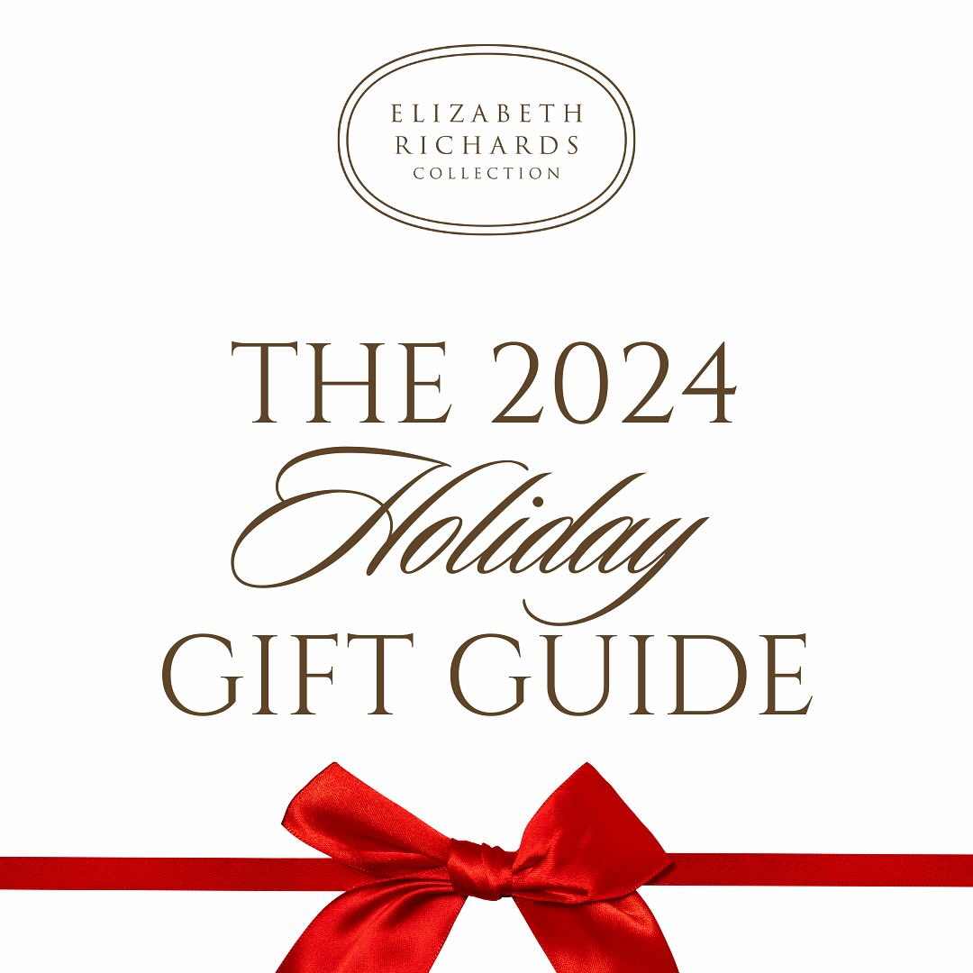 Holiday Gift Guide