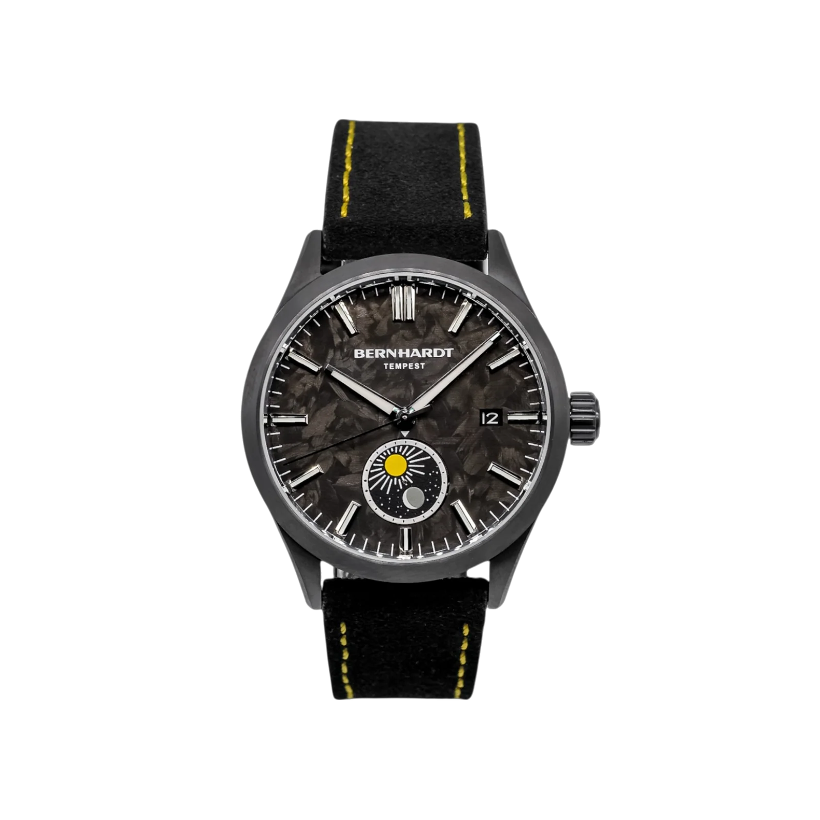 Bernhardt Tempest Watch