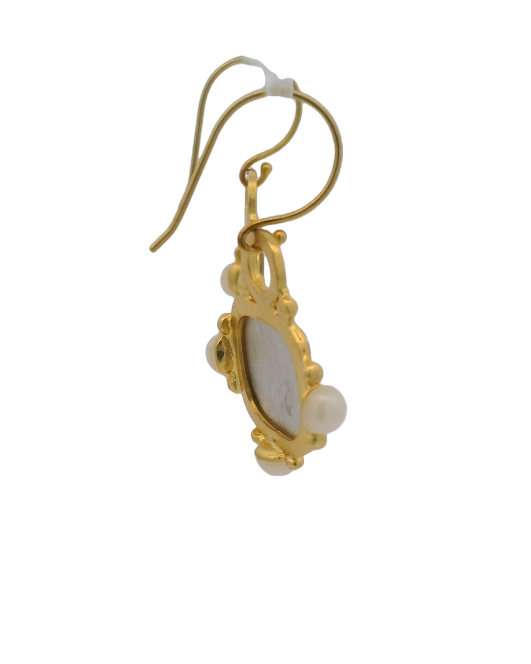 Peyton William Jewelry Antiquity Earrings