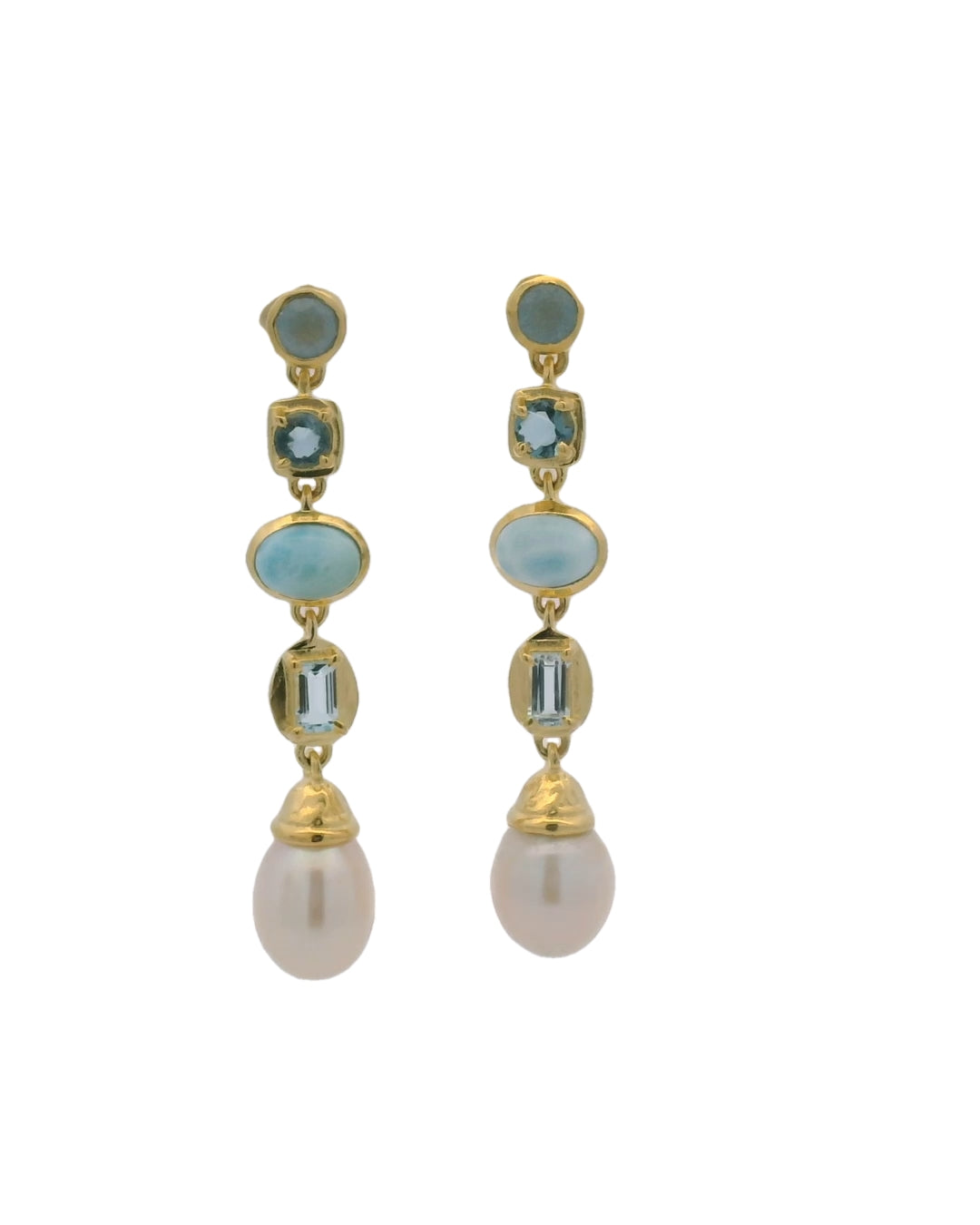 Peyton William Jewelry Callie Earrings