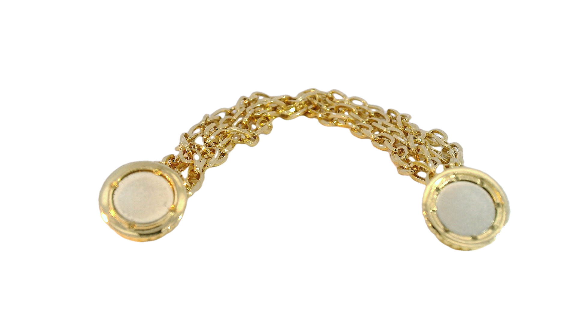 Clara Williams 'Addison' Magnetic Bracelet