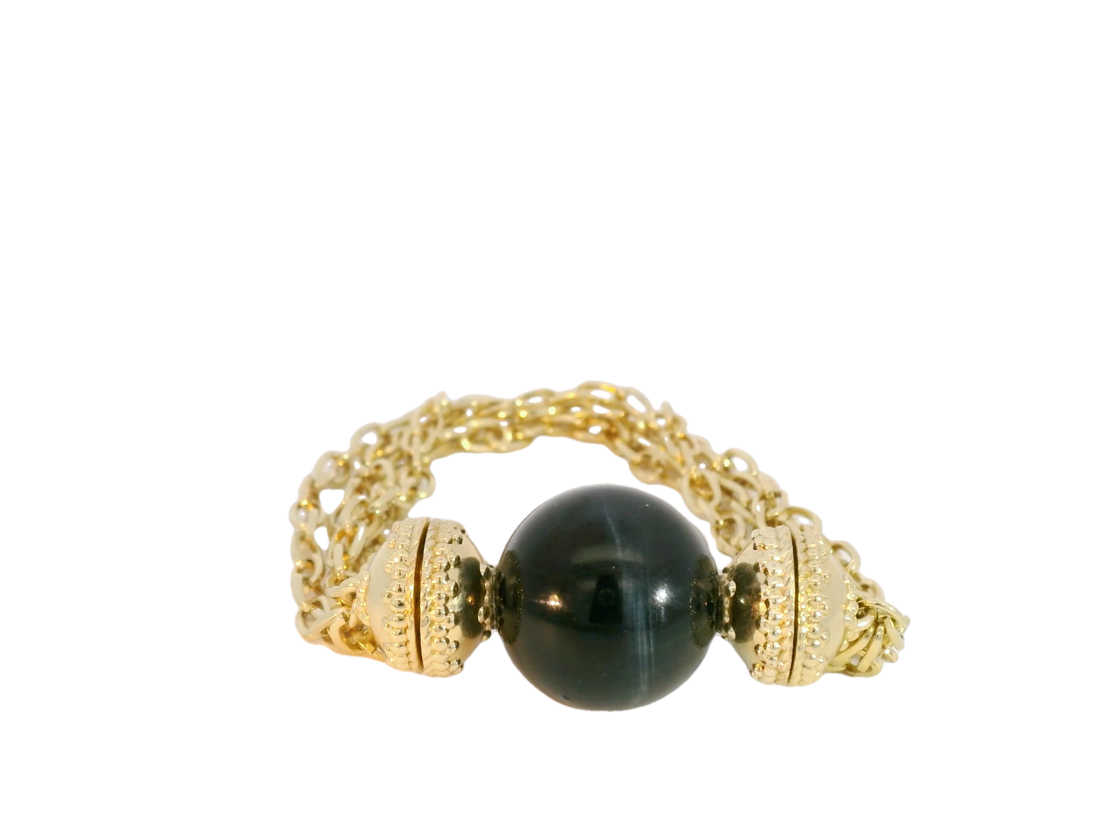 Clara Williams 'Addison' Magnetic Bracelet