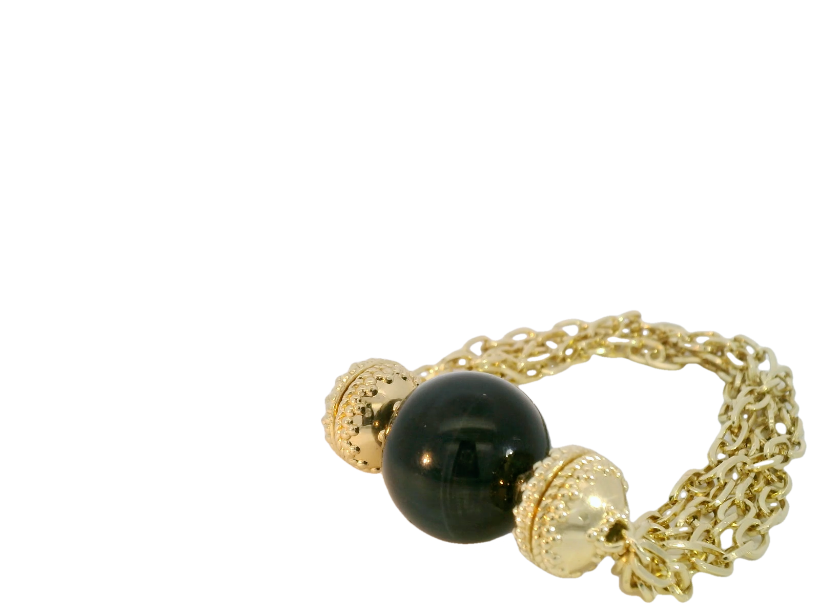 Clara Williams 'Addison' Magnetic Bracelet