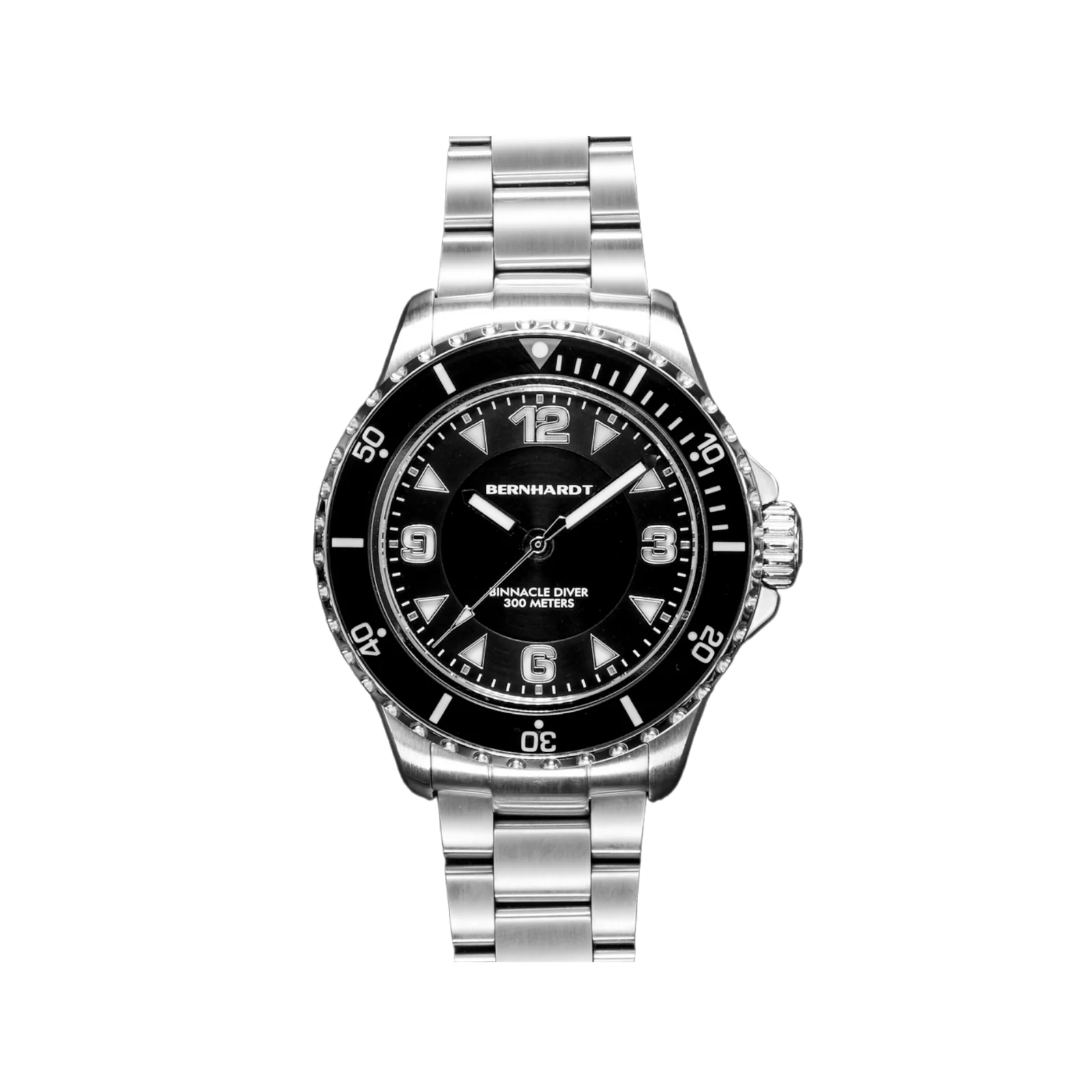 Binnacle Diver-Midnight