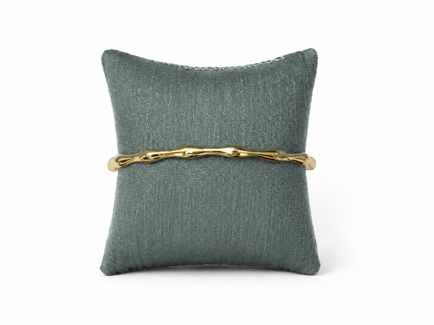 Goldbug Bamboo Cuff