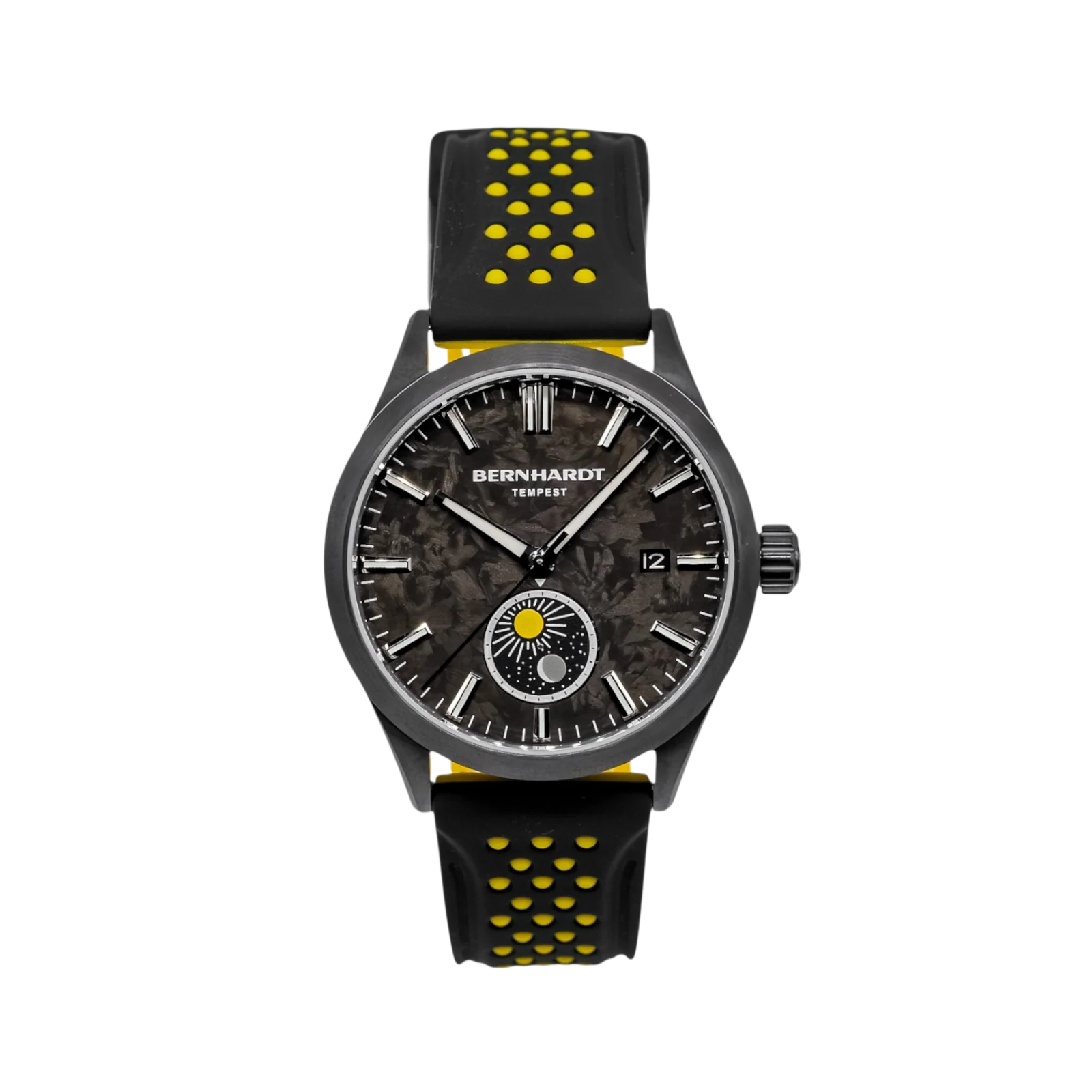 Bernhardt Tempest Watch