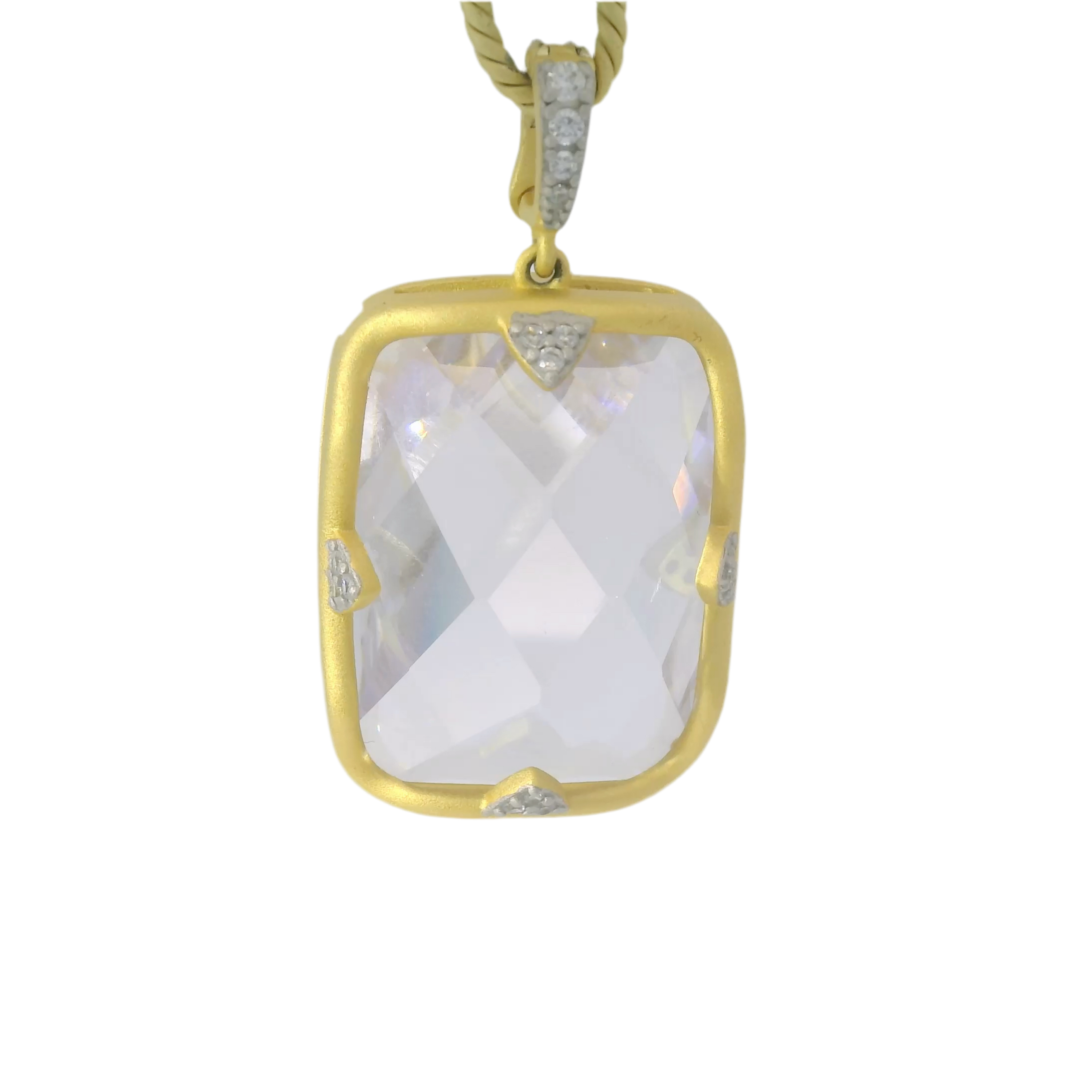 Freida Rothman Coastal Statement Pendant
