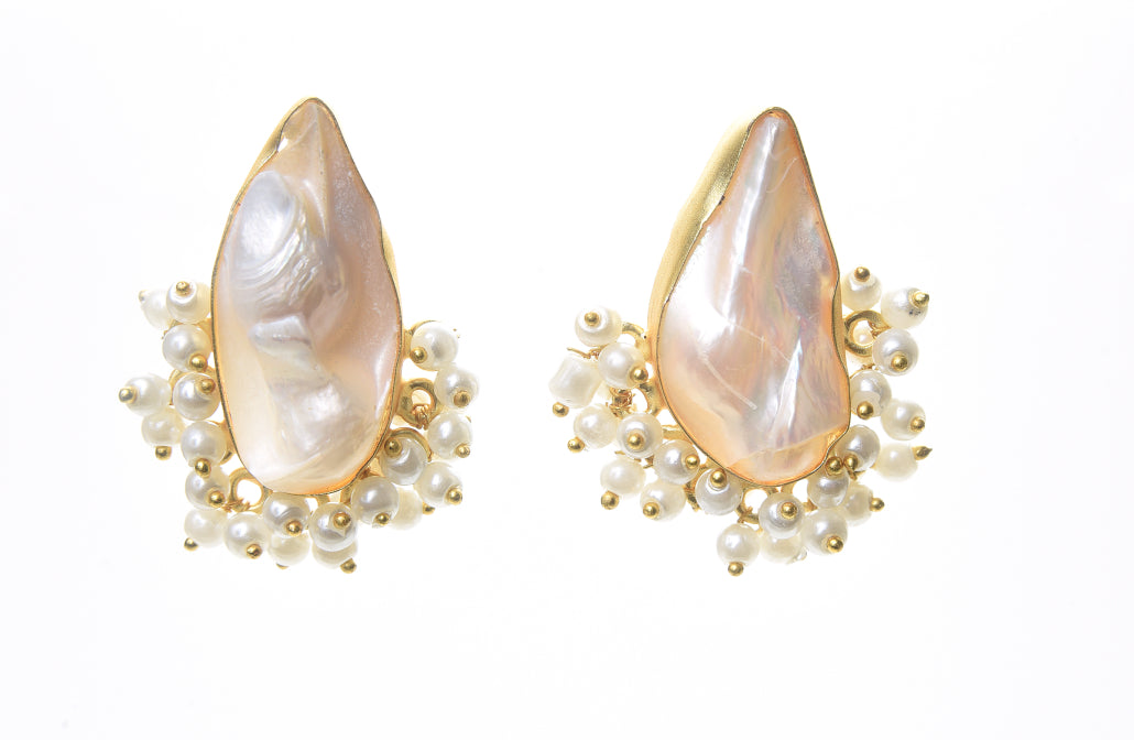 Wendy Perry Fernandina Beach Earrings