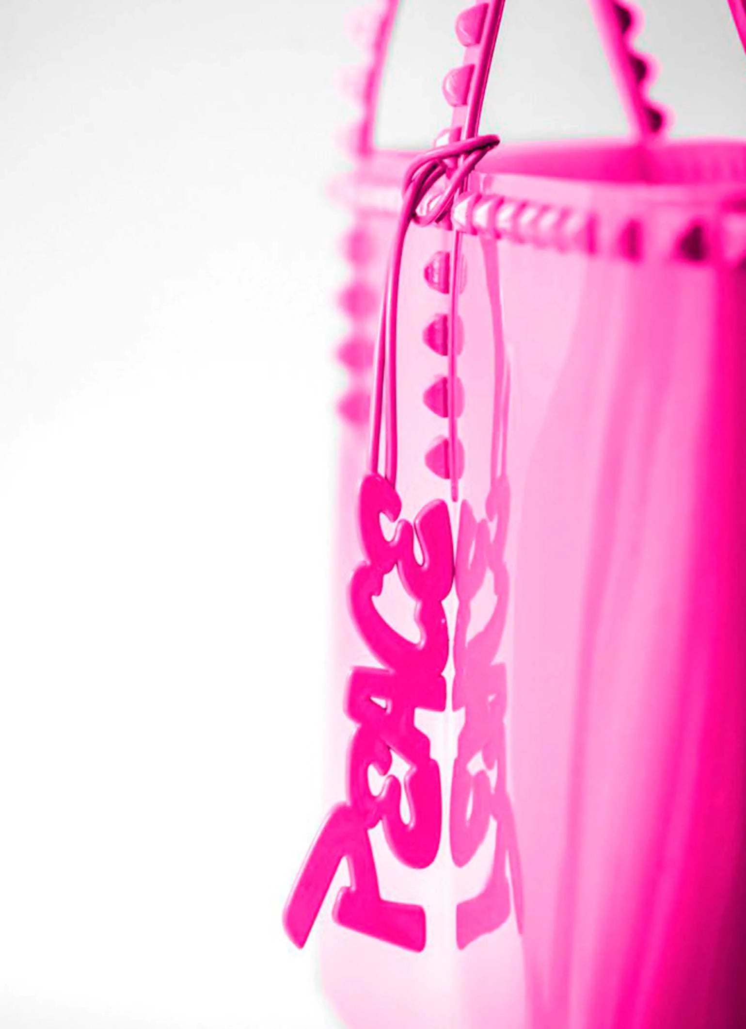 Carmen Sol Handbag Charms