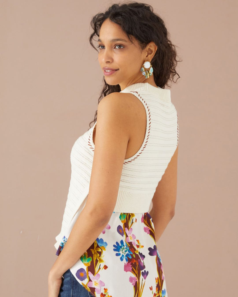 Wendy Perry Soleil Earrings