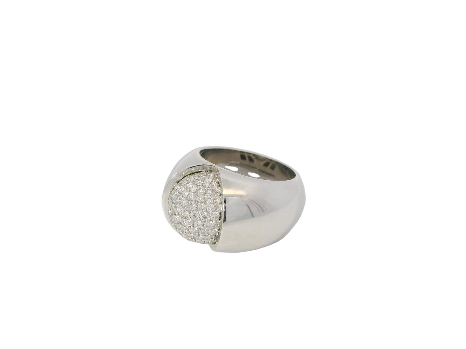 Estate Enigma Ring