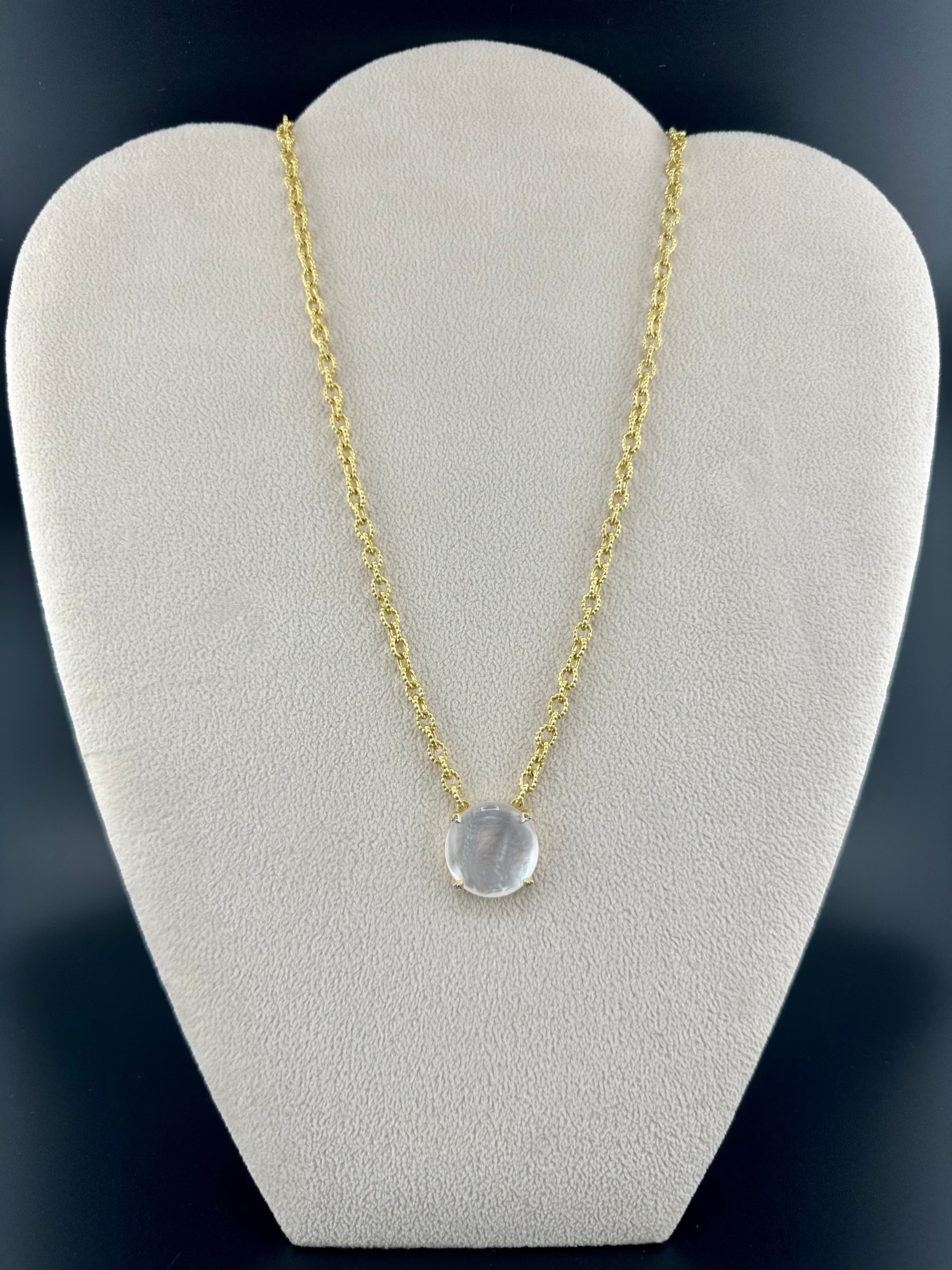 Freida Rothman Celestial Necklace