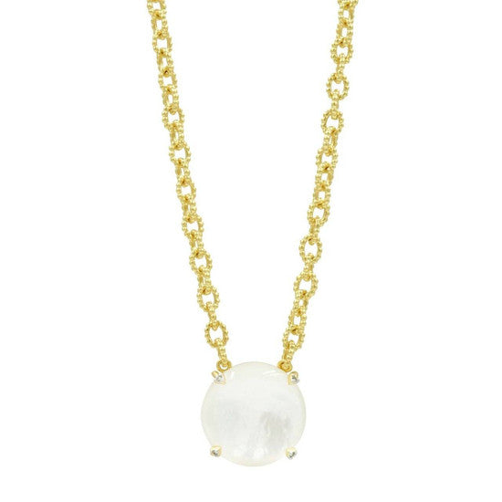 Freida Rothman Celestial Necklace