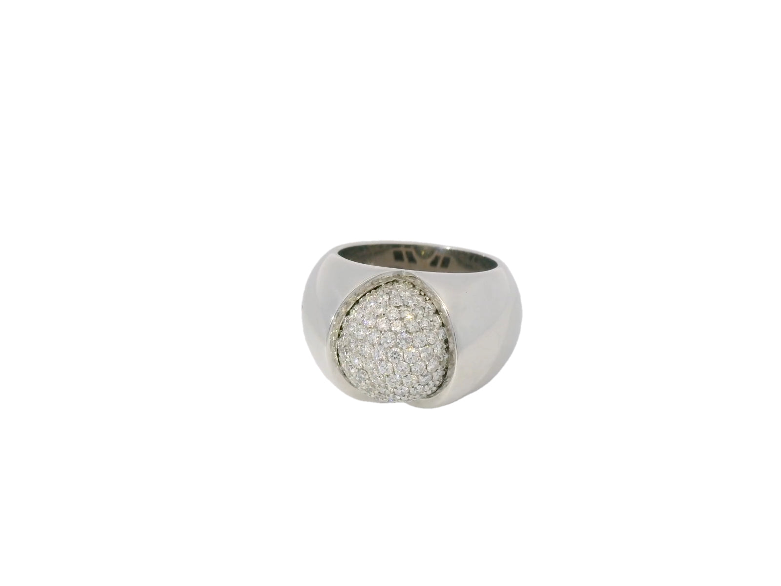 Estate Enigma Ring