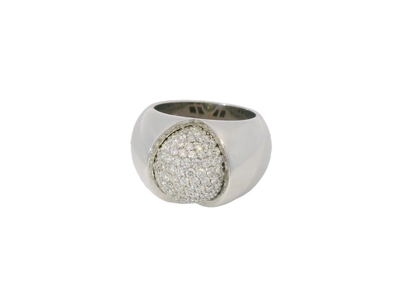 Estate Enigma Ring