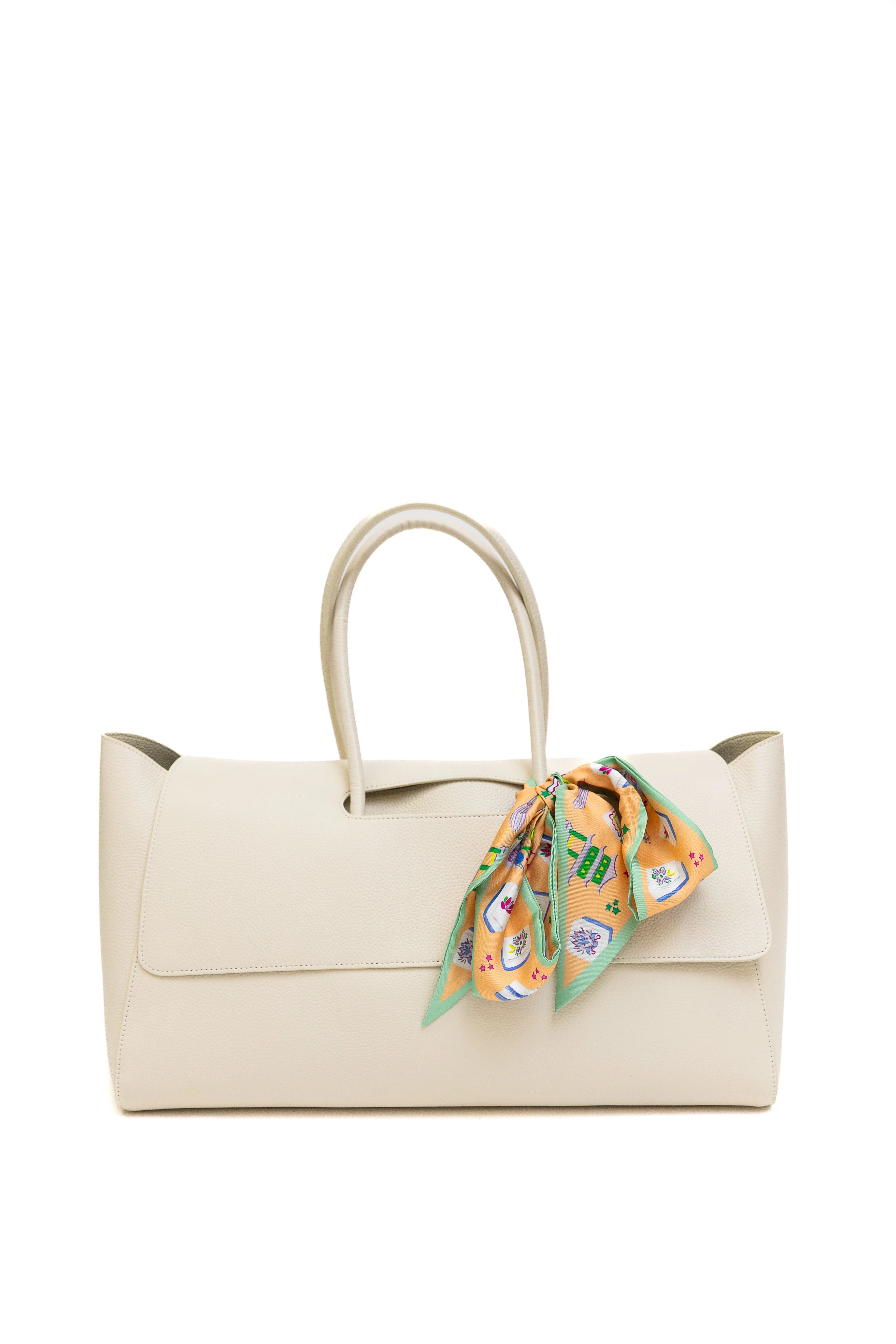 Bam Bird Boutique Classic Tote