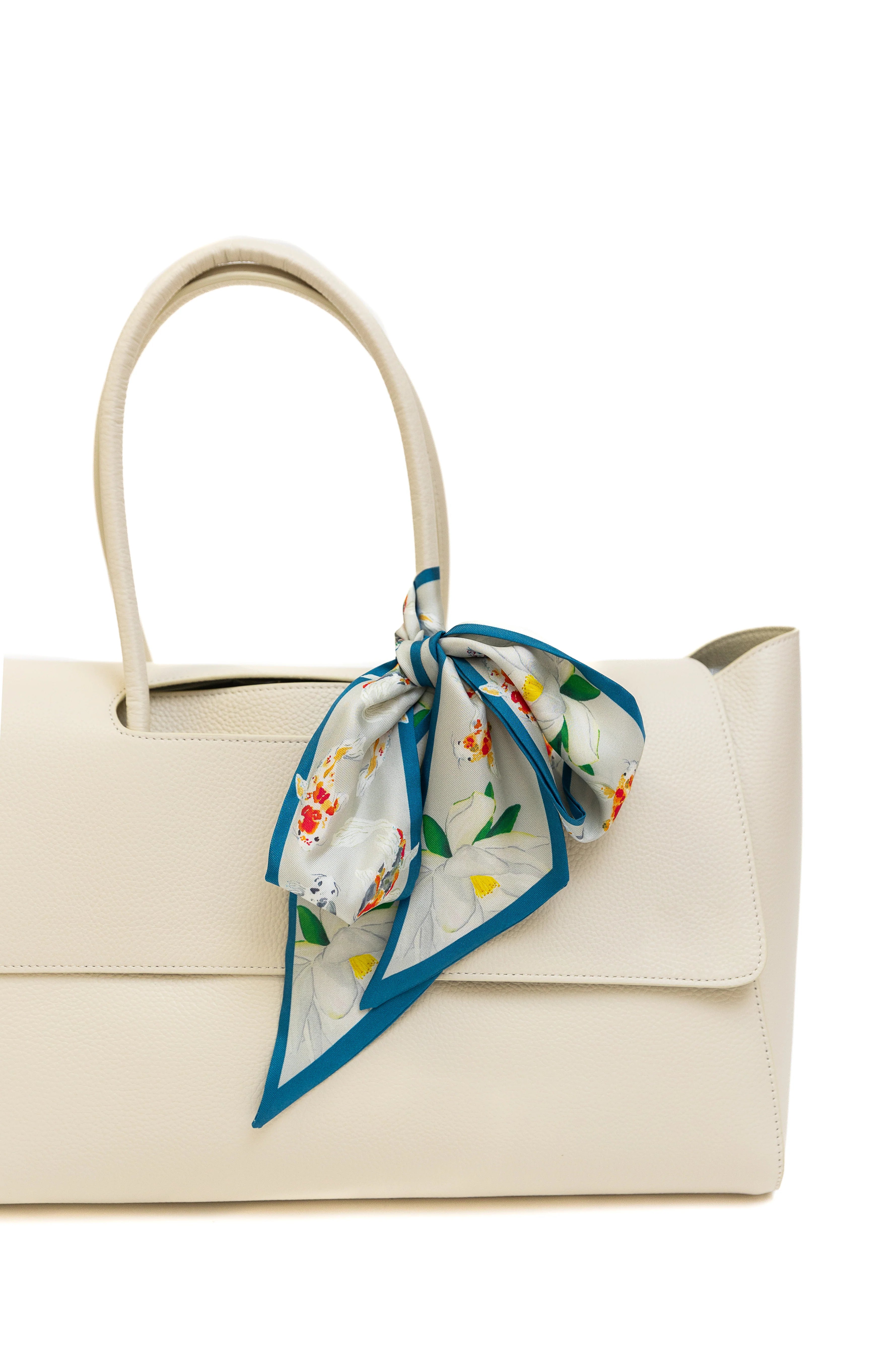 Bam Bird Boutique Classic Tote