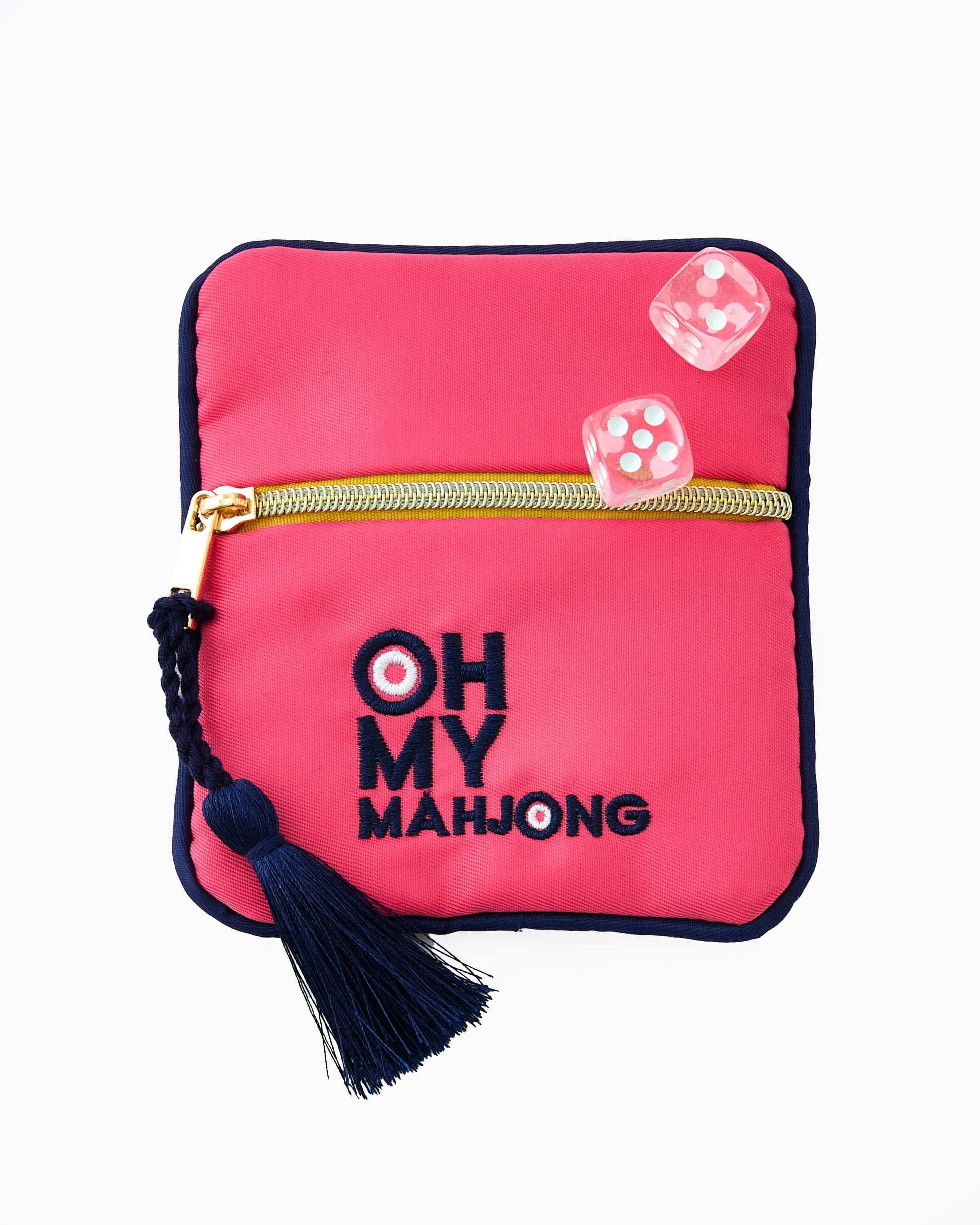 Oh My Mahjong - Nantucket Starter Kit