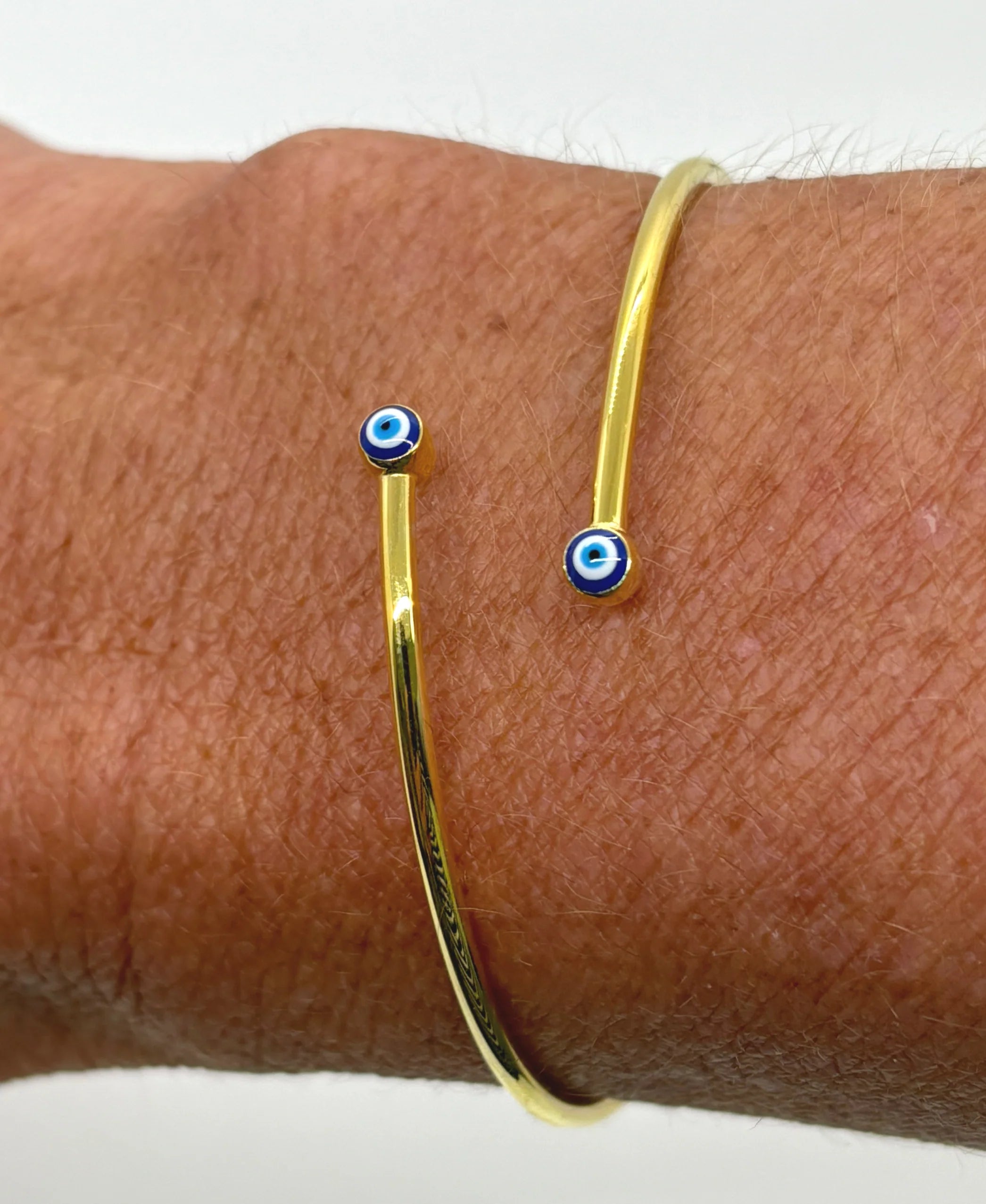 Peyton William Eye Cuff