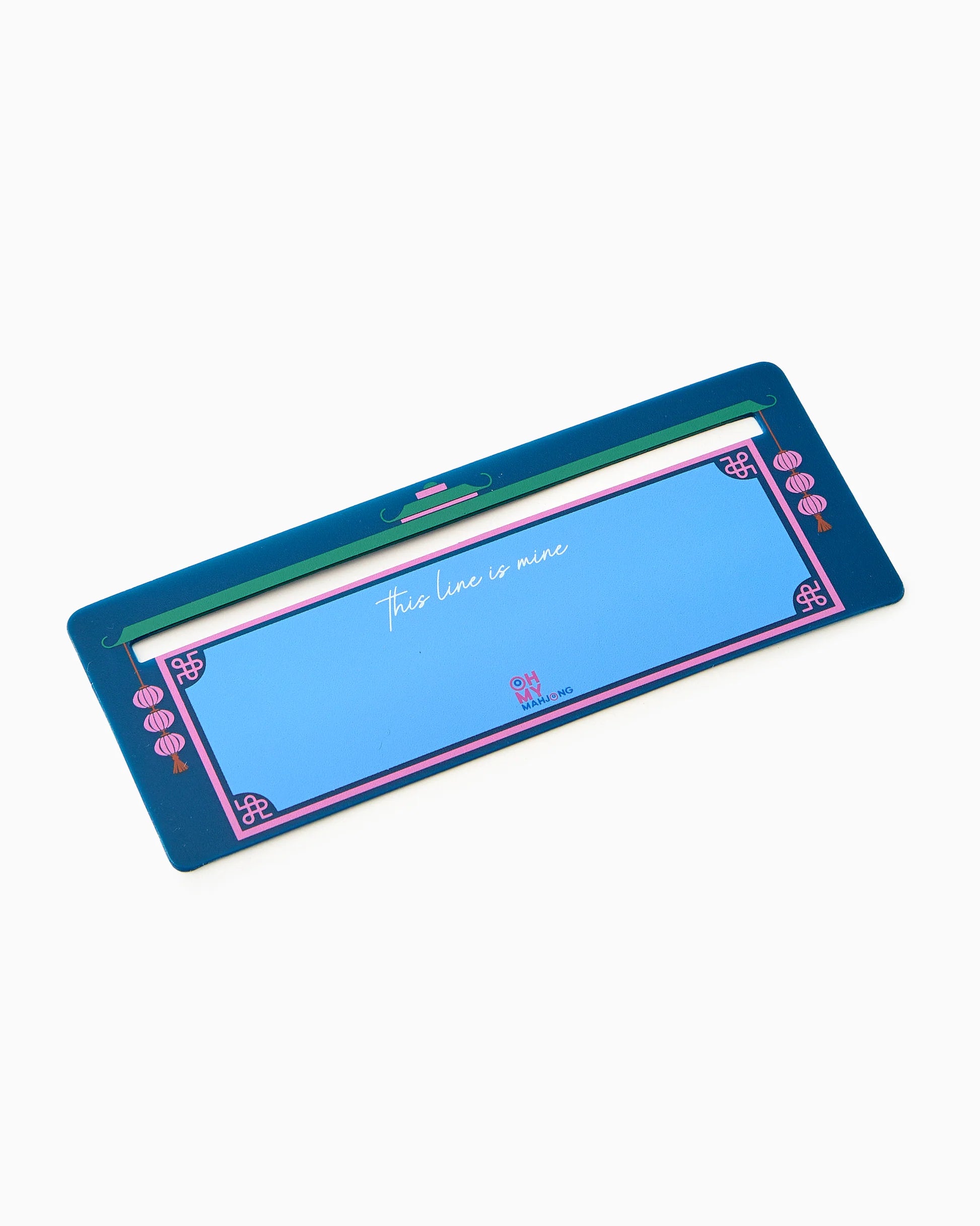 Oh My Mahjong - Sierra Starter Kit