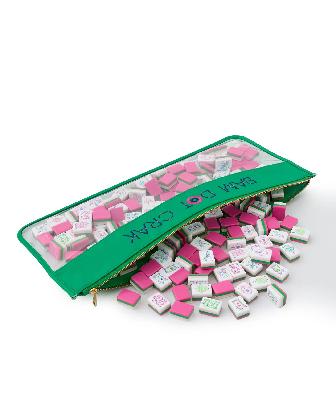 Oh My Mahjong Amara Mahjong Tiles