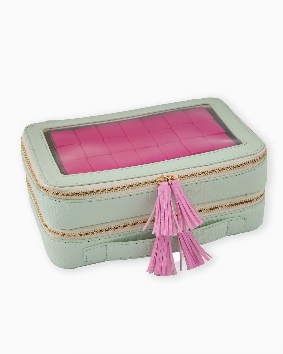 Oh My Mahjong Confetti Oh My Rummi Set