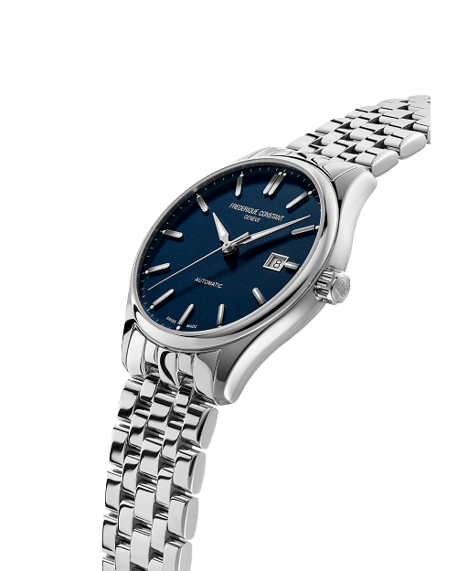 Frederique Constant Classics Index Automatic