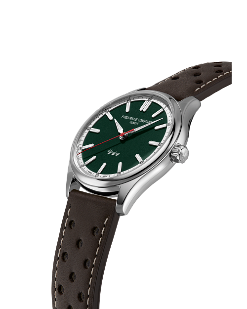 Frederique Constant Classics Vintage Rally Healy Automatic