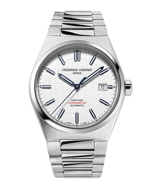 Frederique Constant Highlife Automatic COSC