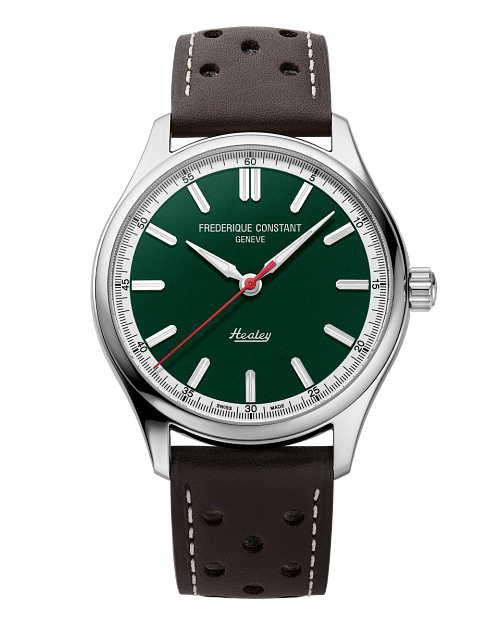 Frederique Constant Classics Vintage Rally Healy Automatic