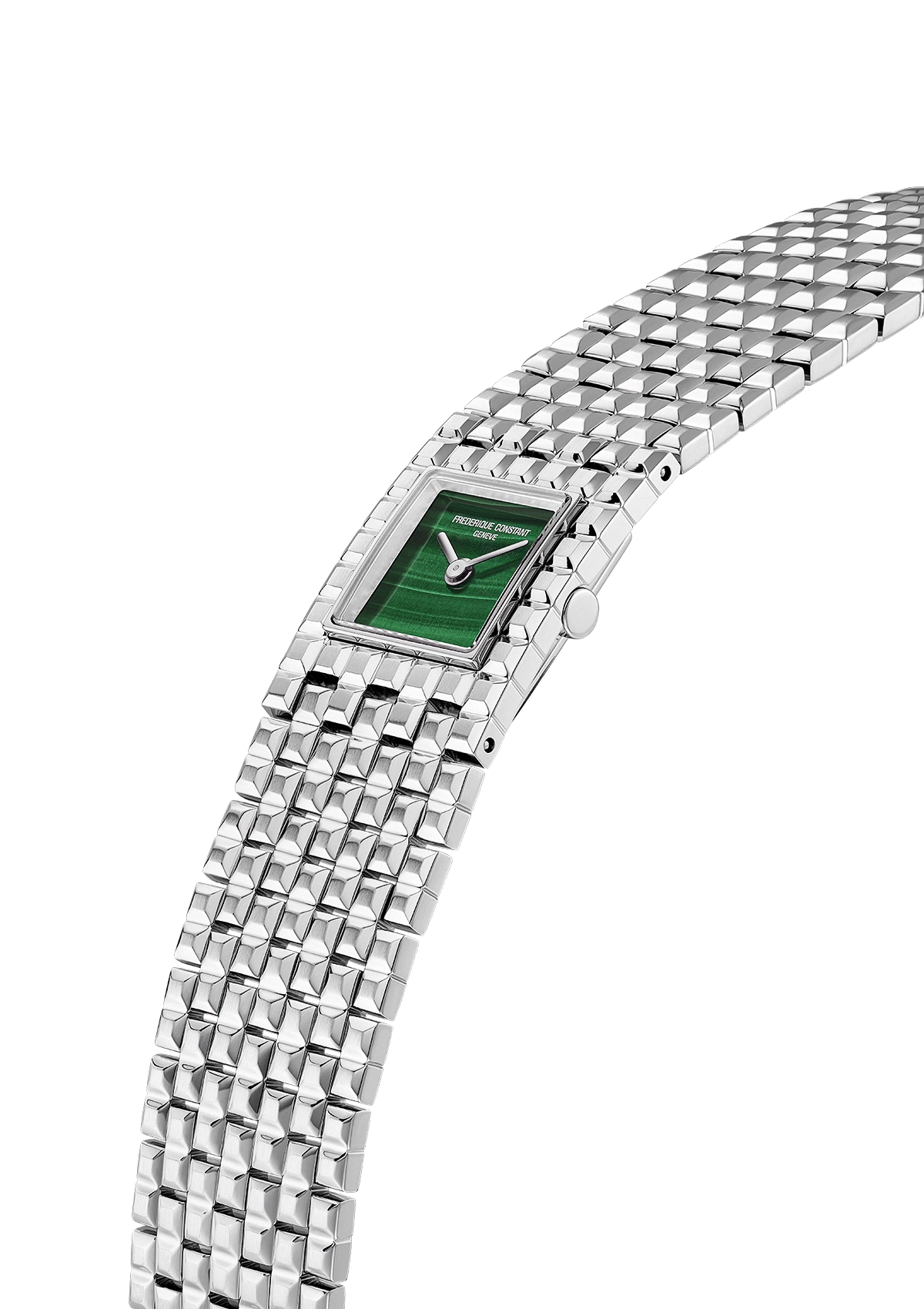 Frederique Constant Ladies Classics Machette