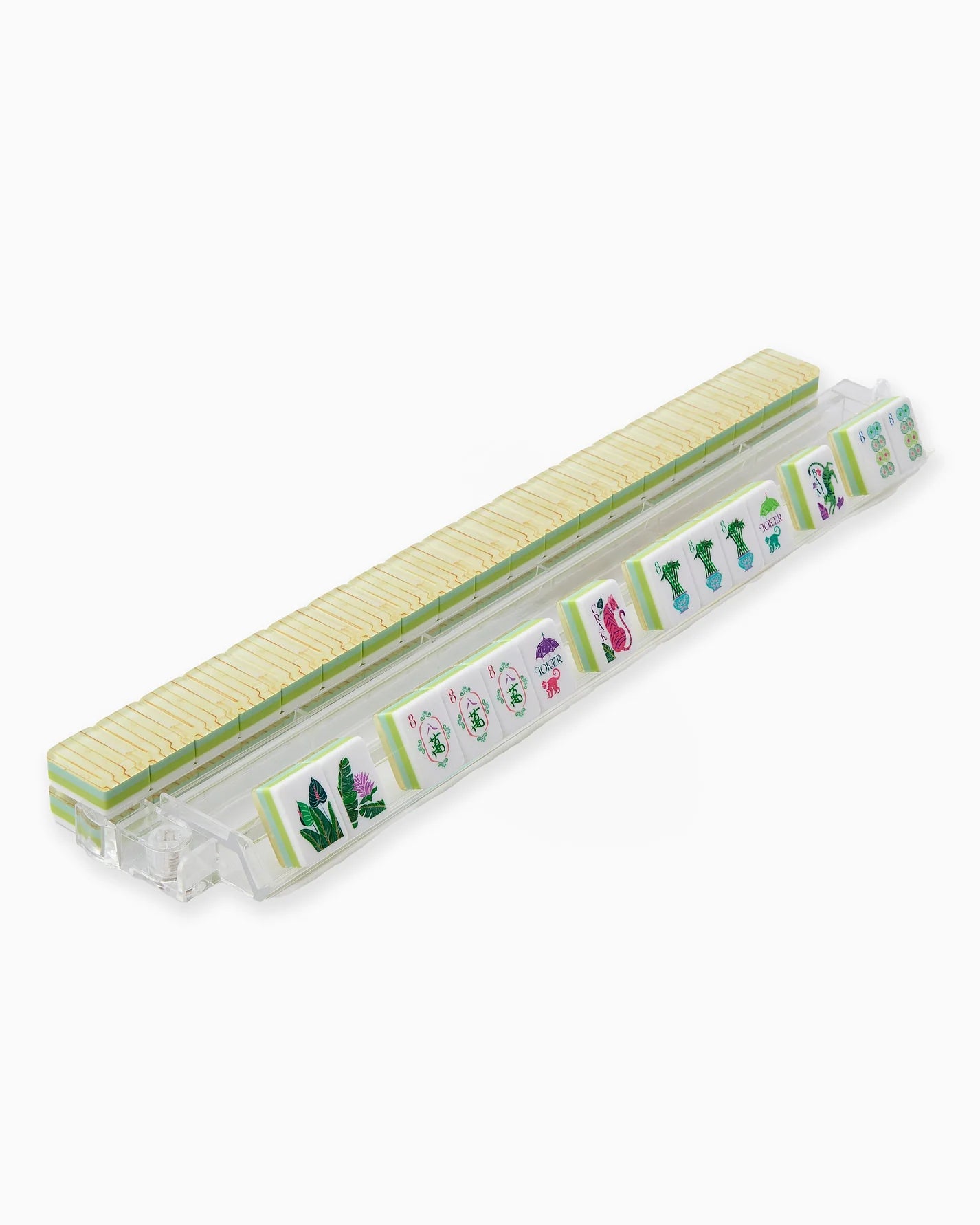Oh My Mahjong Palm Royale Mahjong Tiles