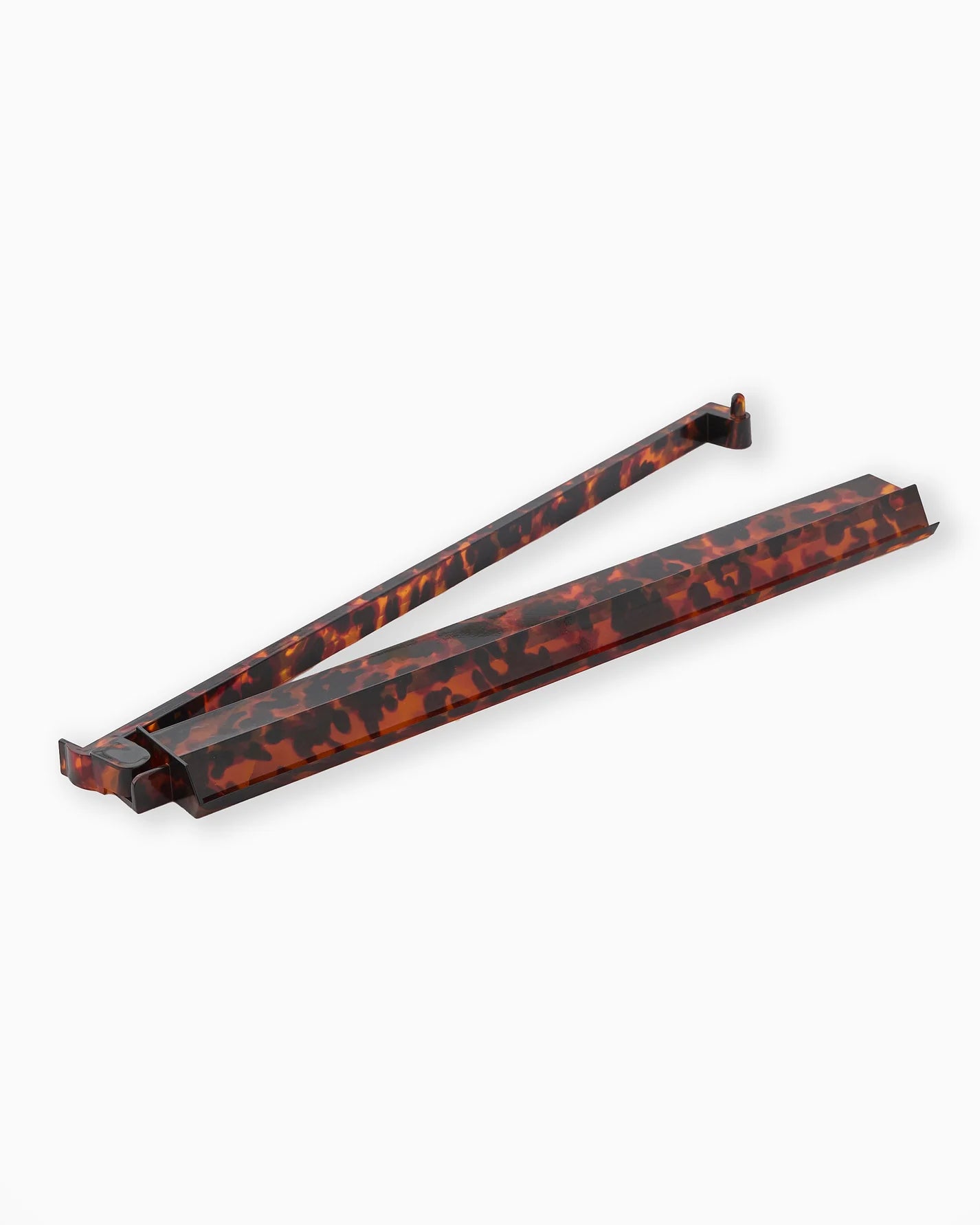 Oh My Mahjong Tortoise Shell Rack & Pusher Set