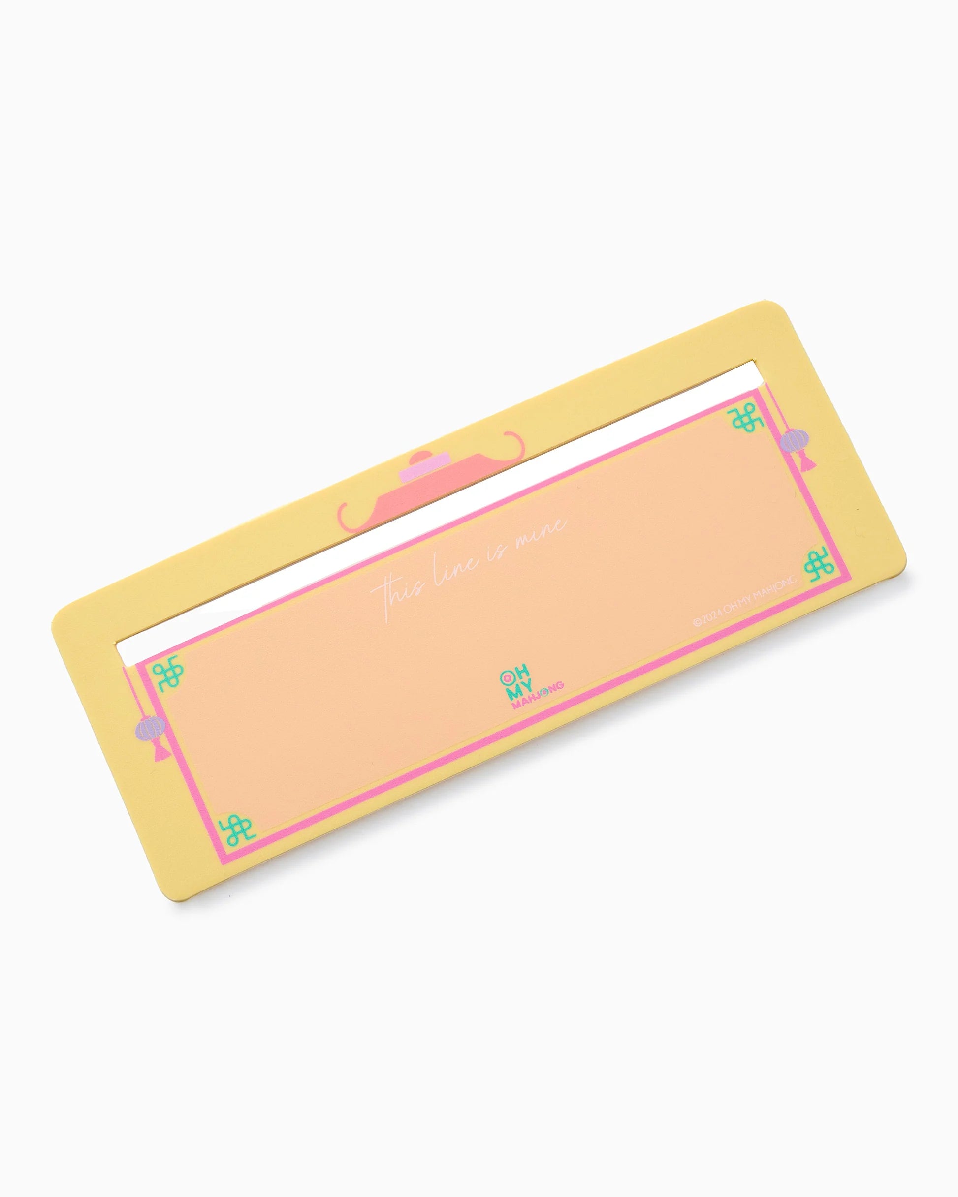 Oh My Mahjong - Sorbet Starter Kit