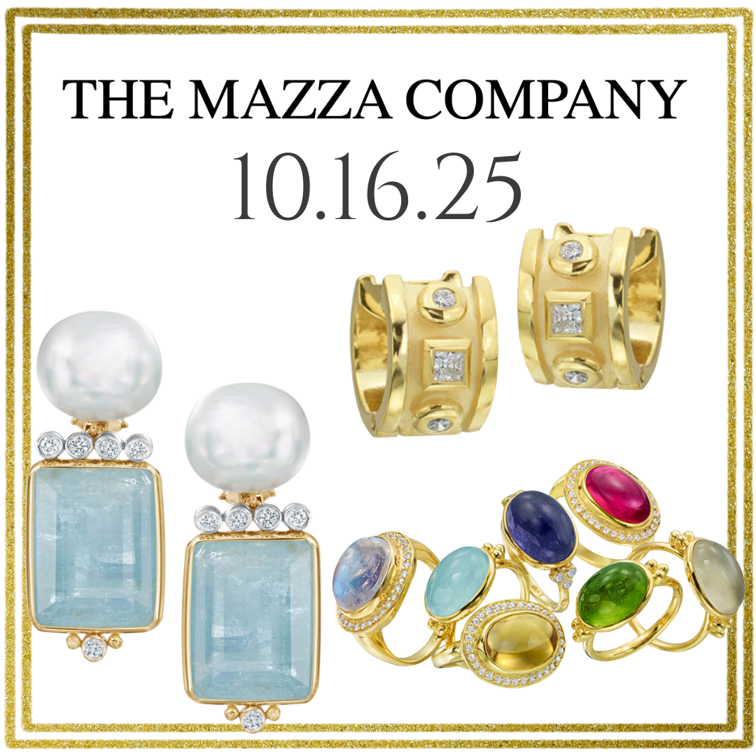 The Mazza Company Trunk Show