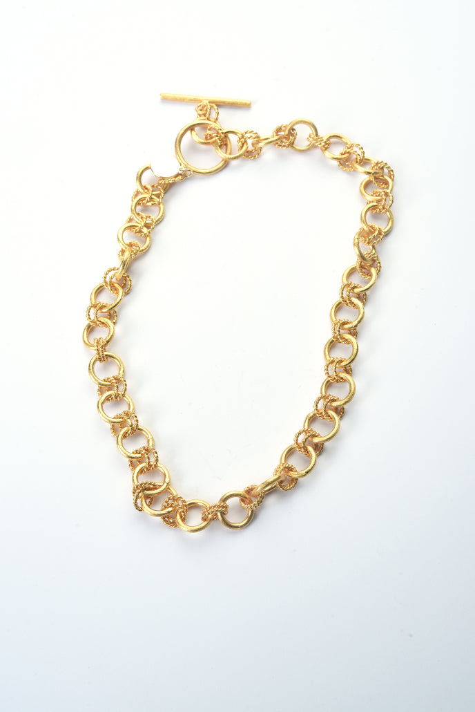 Wendy Perry Ponte Vedra Necklace