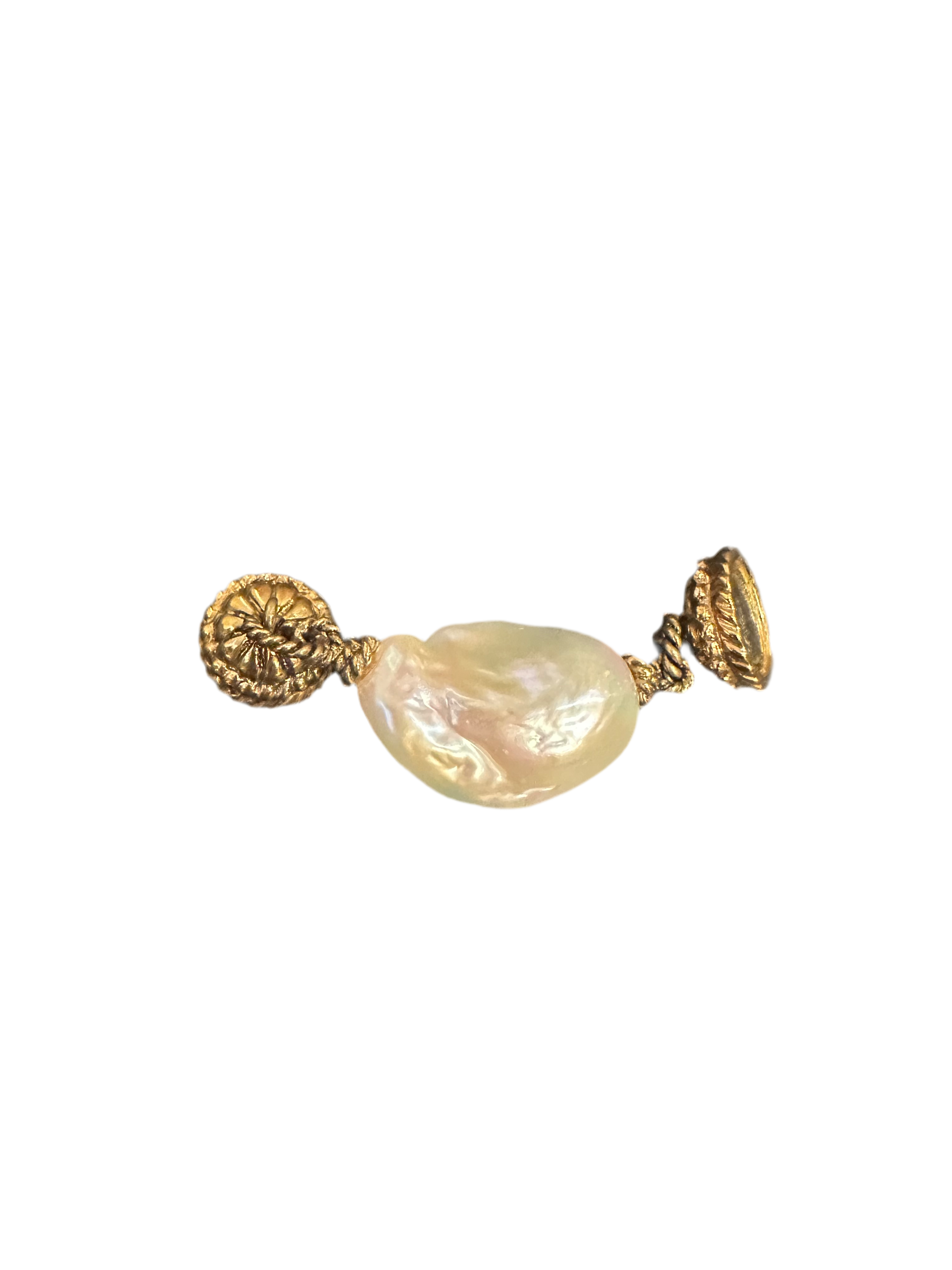 Baroque Pearl Magnetic Enhancer