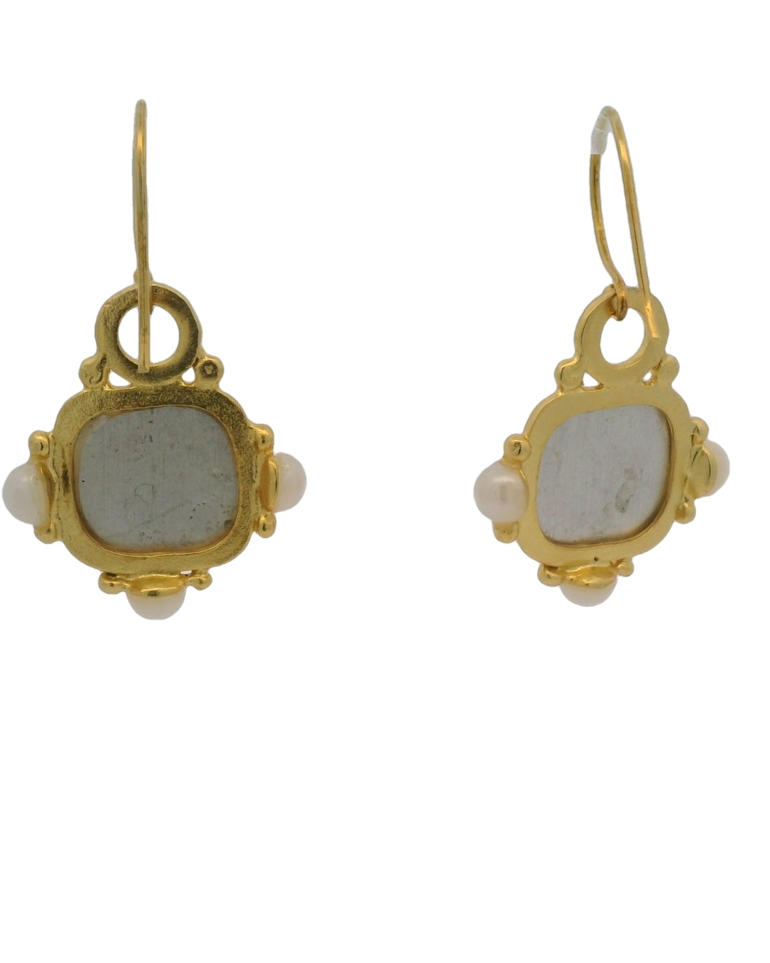 Antiquity Matching Earring