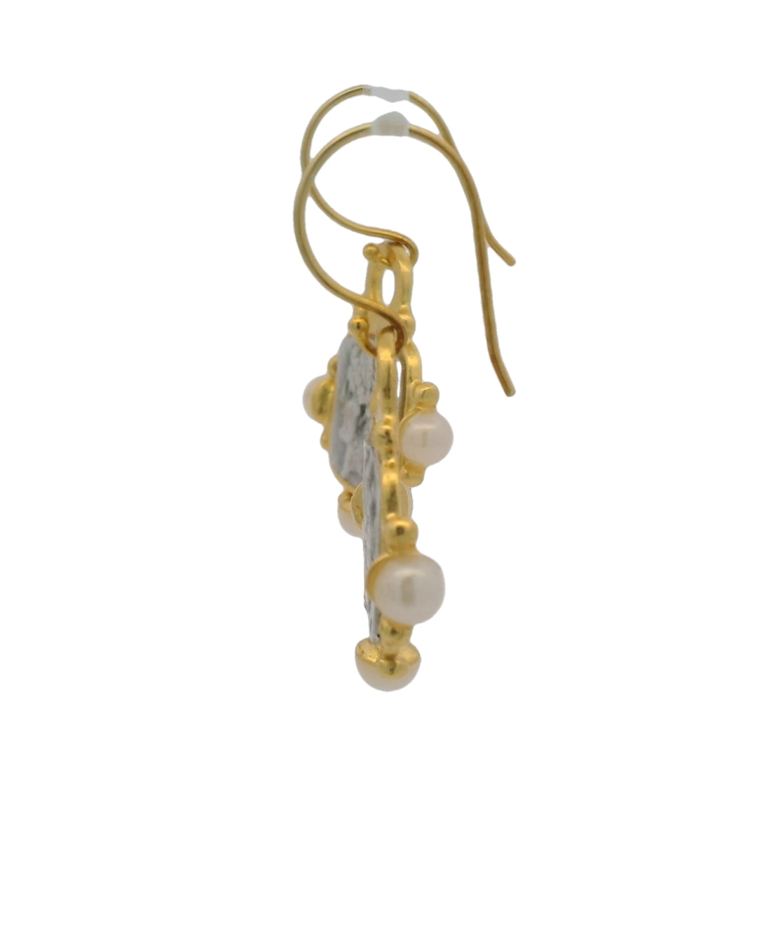 Antiquity Matching Earring