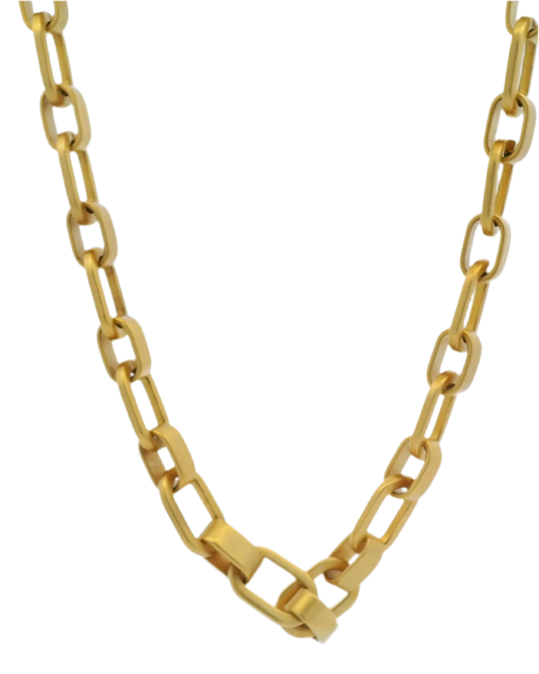 30” 14kt Gold Chain