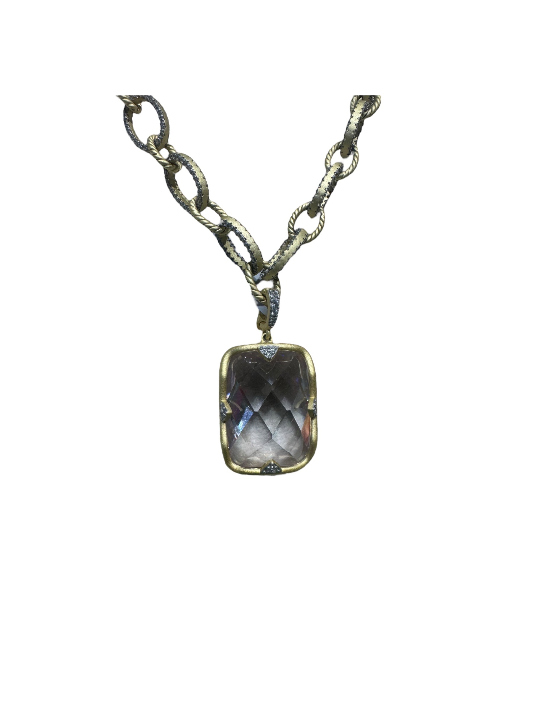 Freida Rothman Coastal Statement Pendant