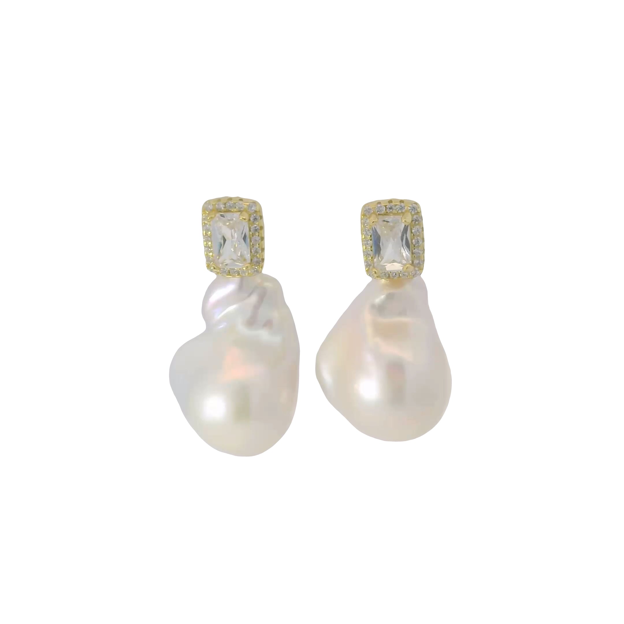 NATNAT ETOILE Earrings