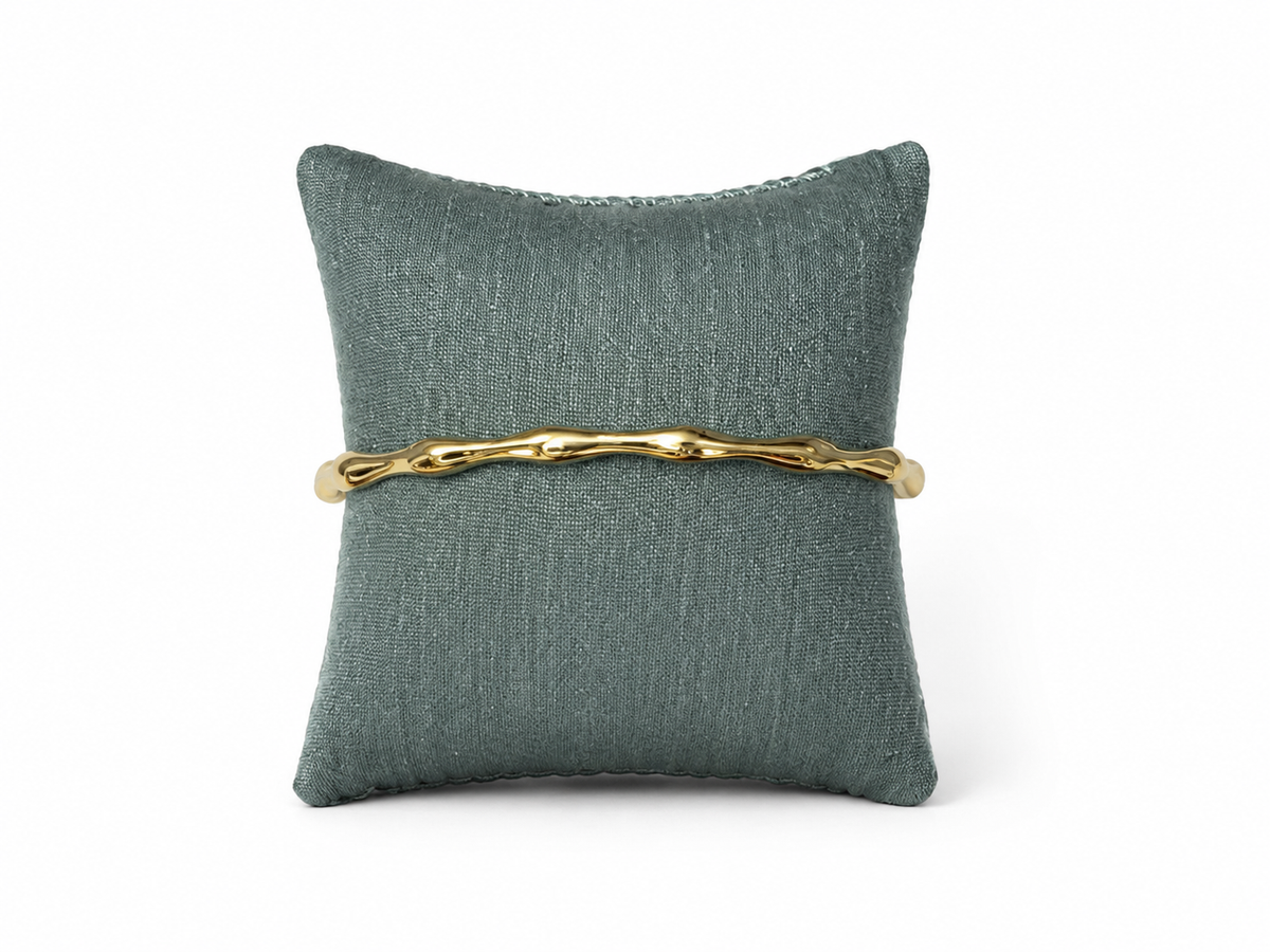 Goldbug Bamboo Cuff