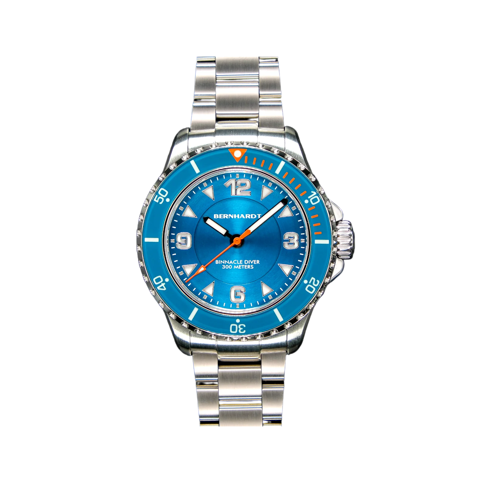 Binnacle Diver- Crystal Coast