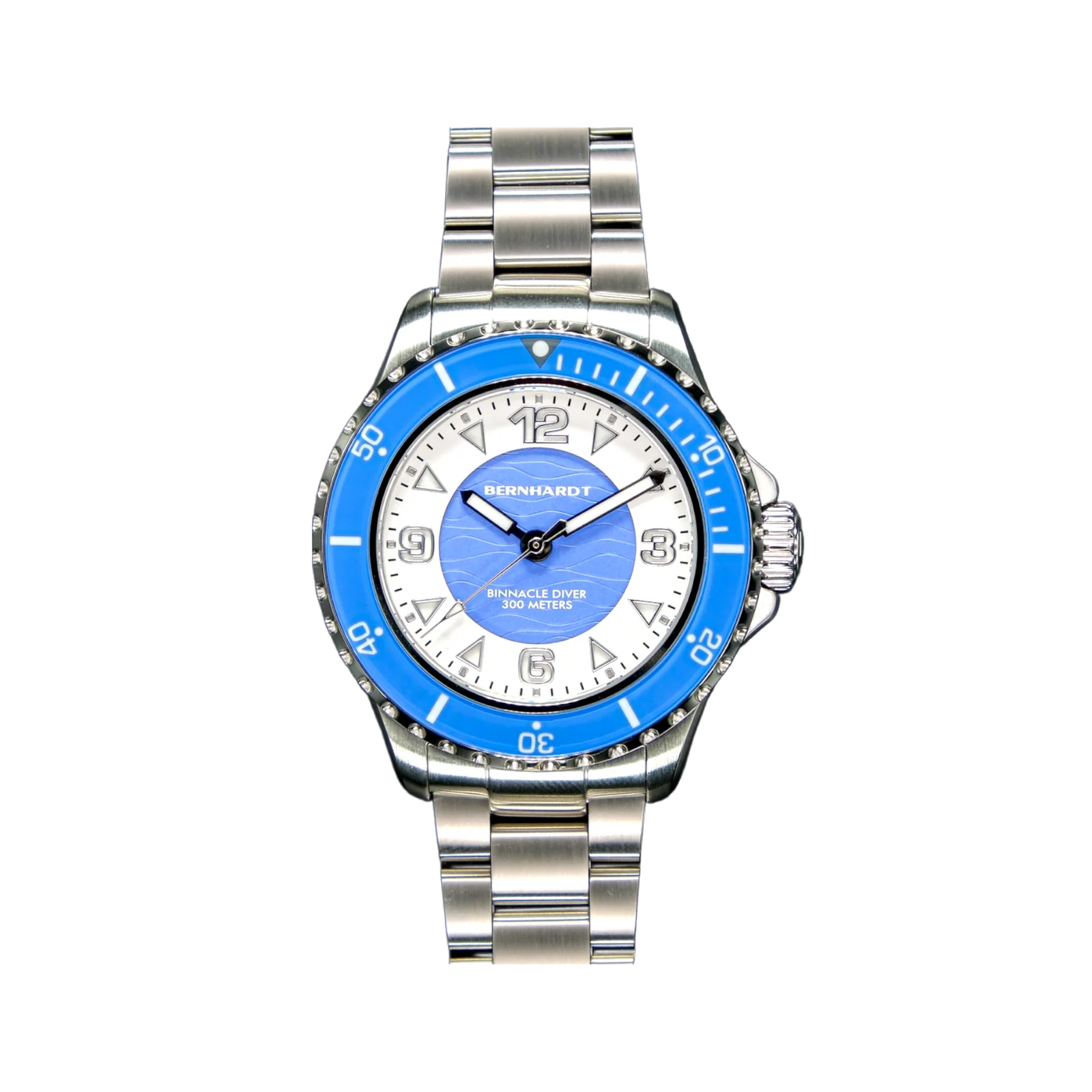 Binnacle Diver-Atlantic Swell