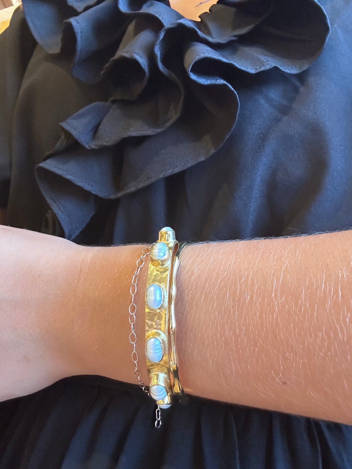 Wendy Perry Cannes Cuff