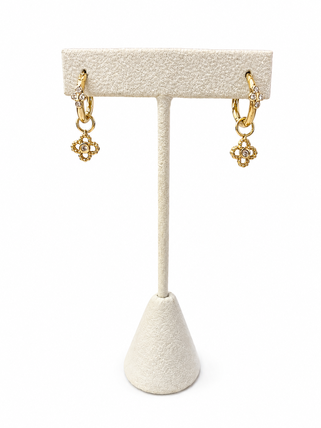14kt Earring Charms
