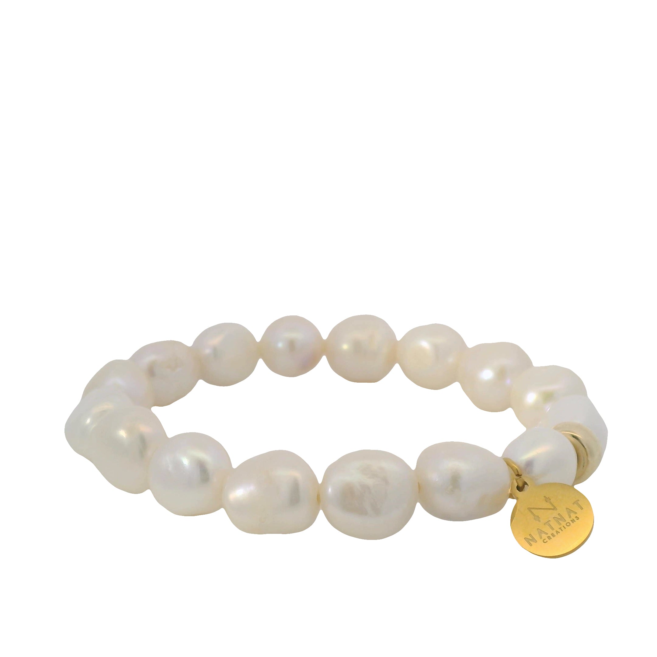 NATNAT CLELIA Stretch Bracelet