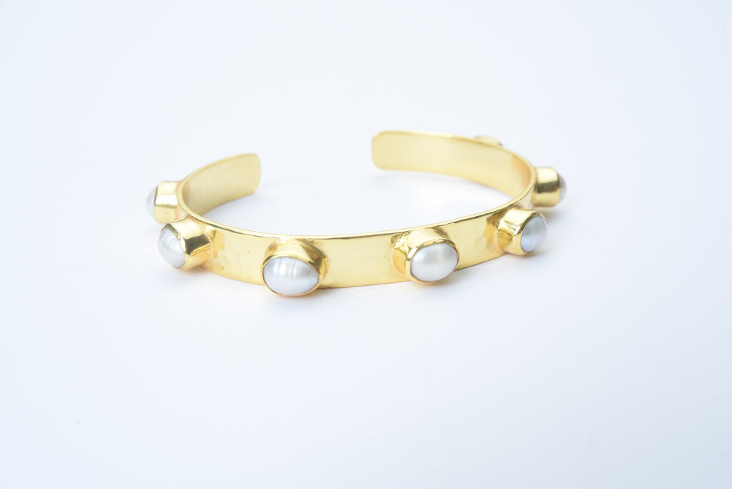 Wendy Perry Cannes Cuff