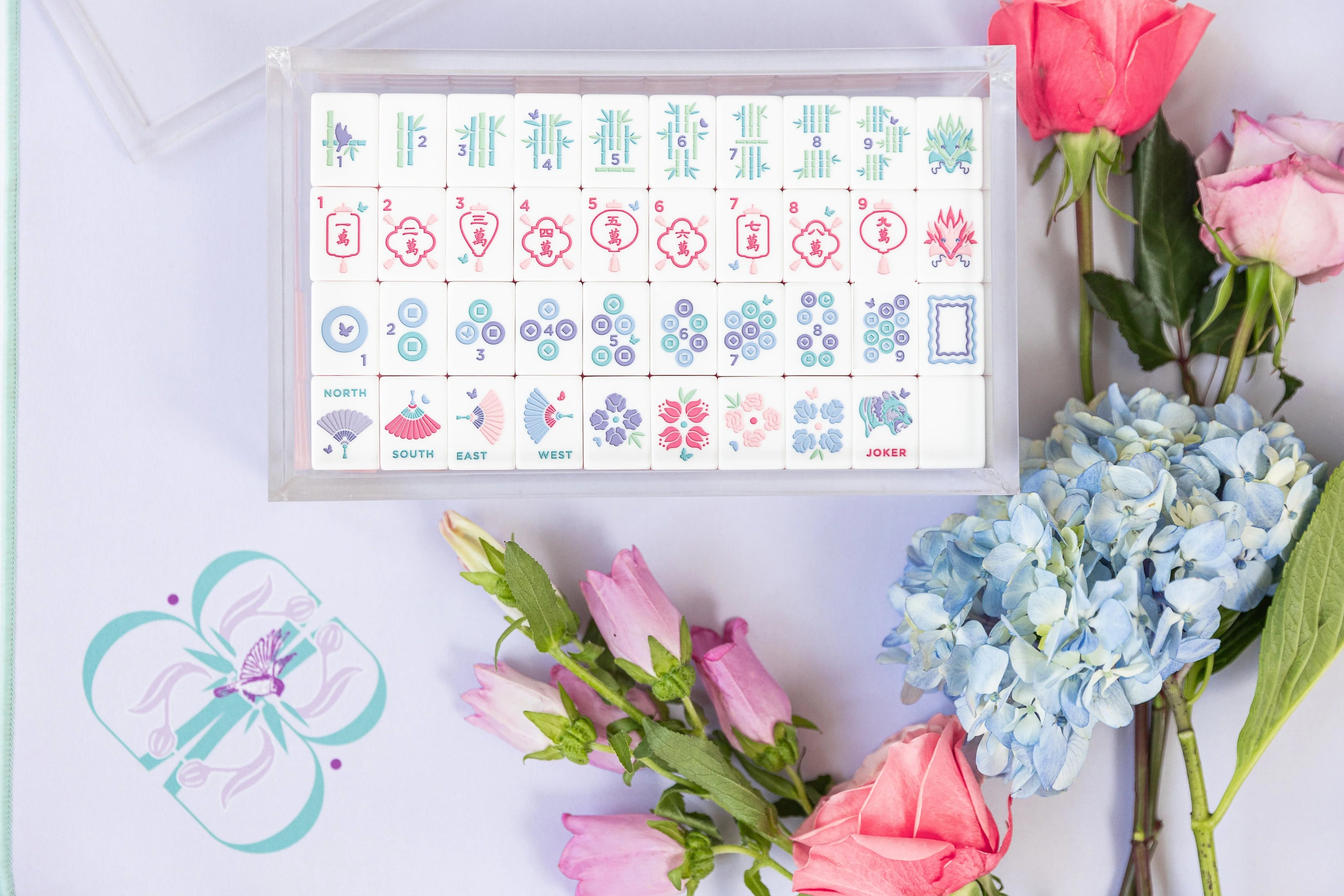 Bam Bird Boutique Classic Starter Bundle